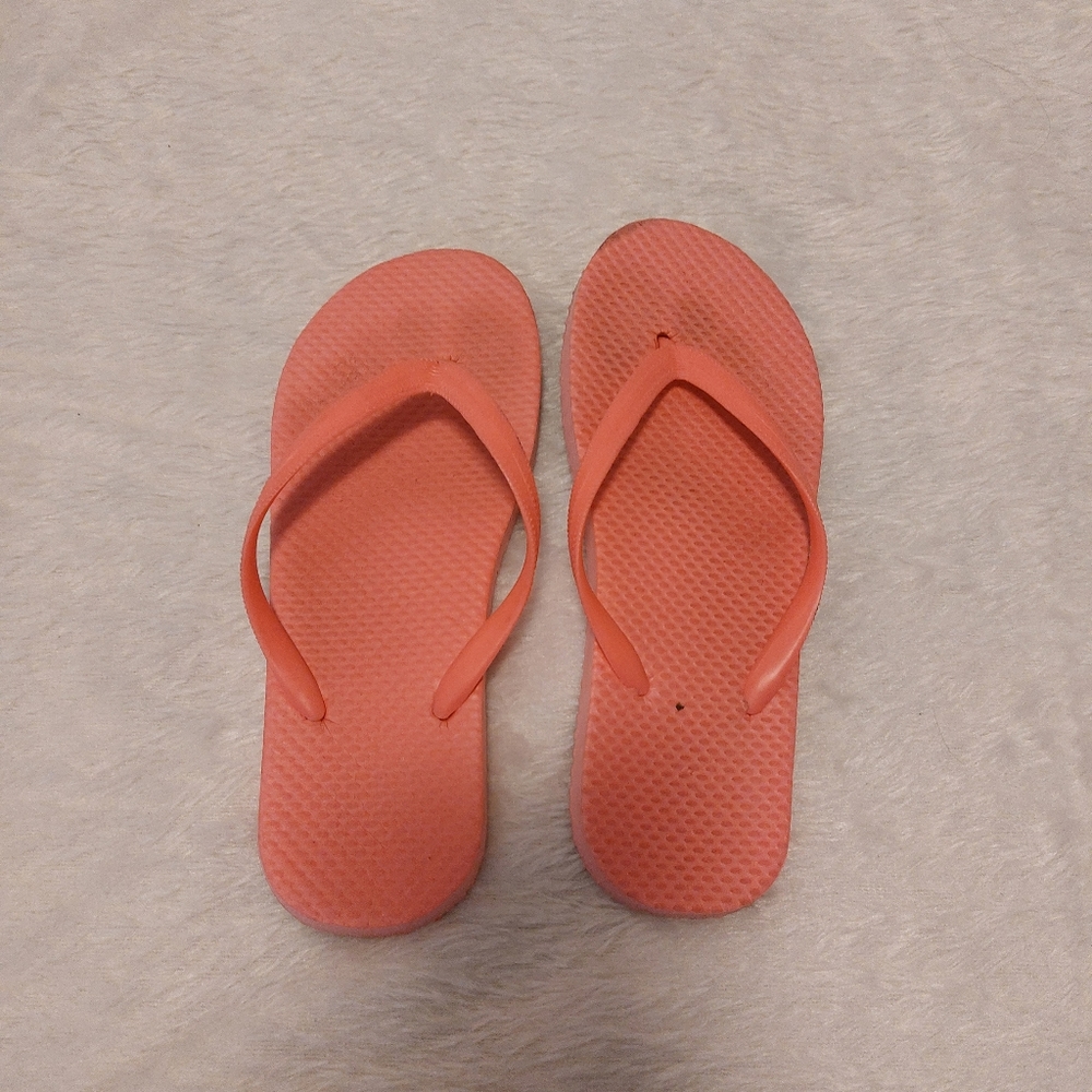 Flip flops
